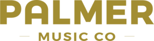 palmer logo